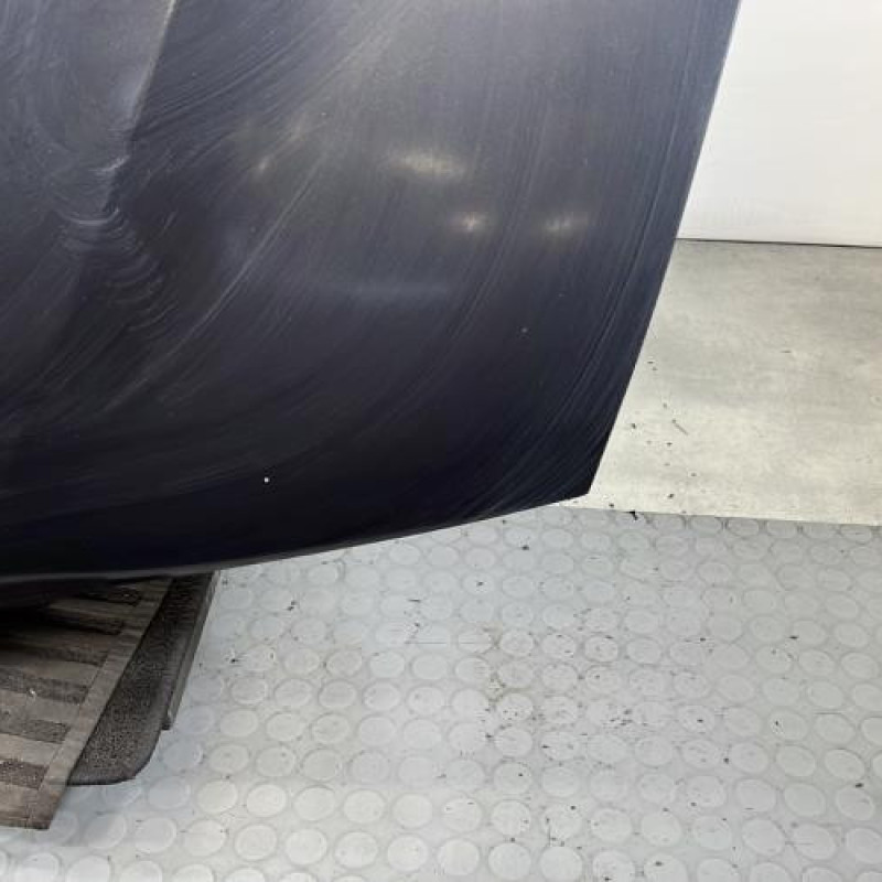 Capot BMW SERIE 5 E39 Photo n°9