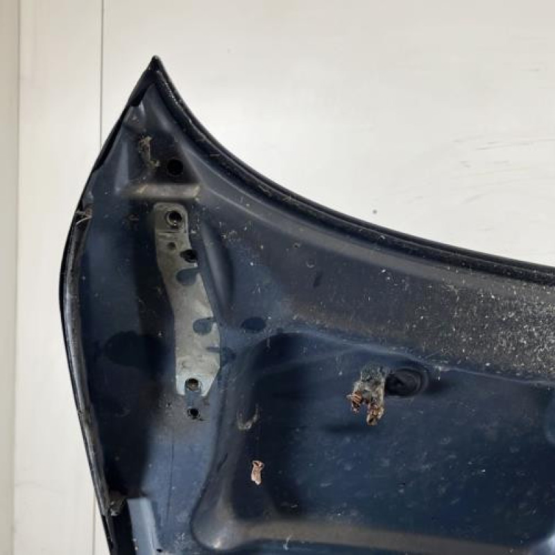 Capot BMW SERIE 5 E39 Photo n°12