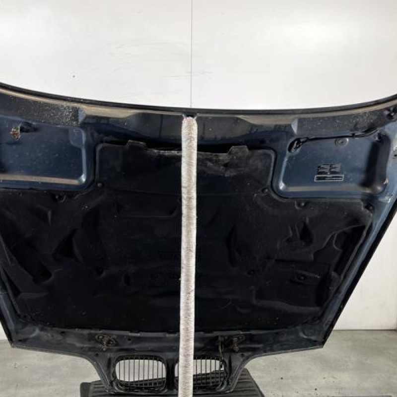 Capot BMW SERIE 5 E39 Photo n°14