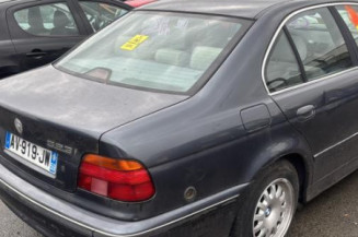 Capot BMW SERIE 5 E39