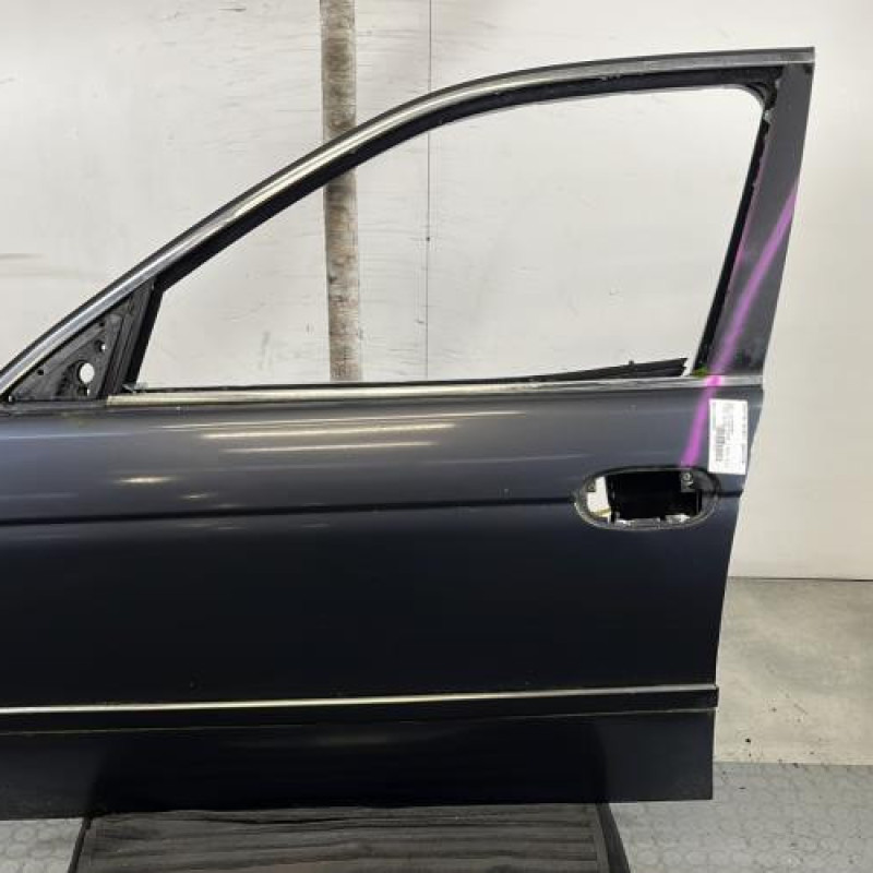 Porte avant gauche BMW SERIE 5 E39 Photo n°1