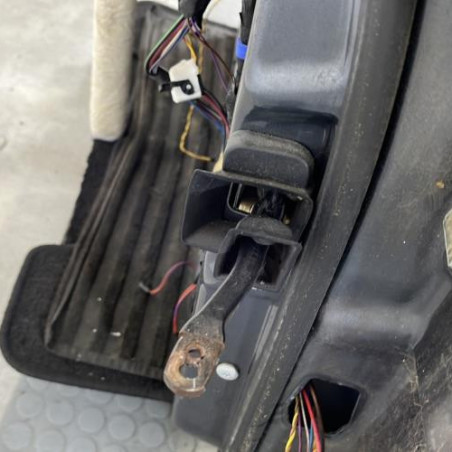 Porte avant gauche BMW SERIE 5 E39