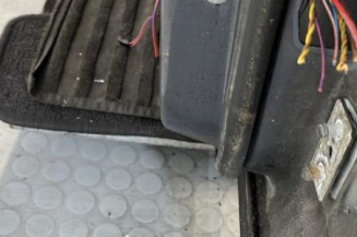 Porte avant gauche BMW SERIE 5 E39