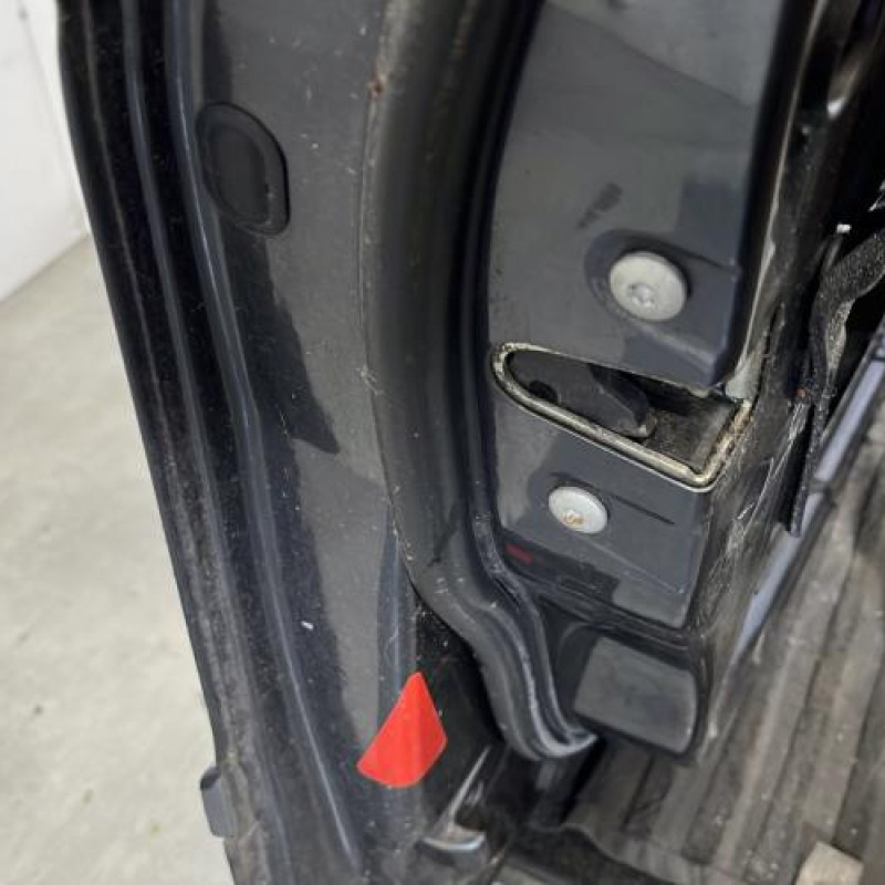 Porte avant gauche BMW SERIE 5 E39 Photo n°4