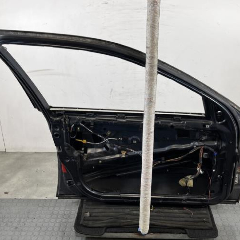 Porte avant gauche BMW SERIE 5 E39 Photo n°5