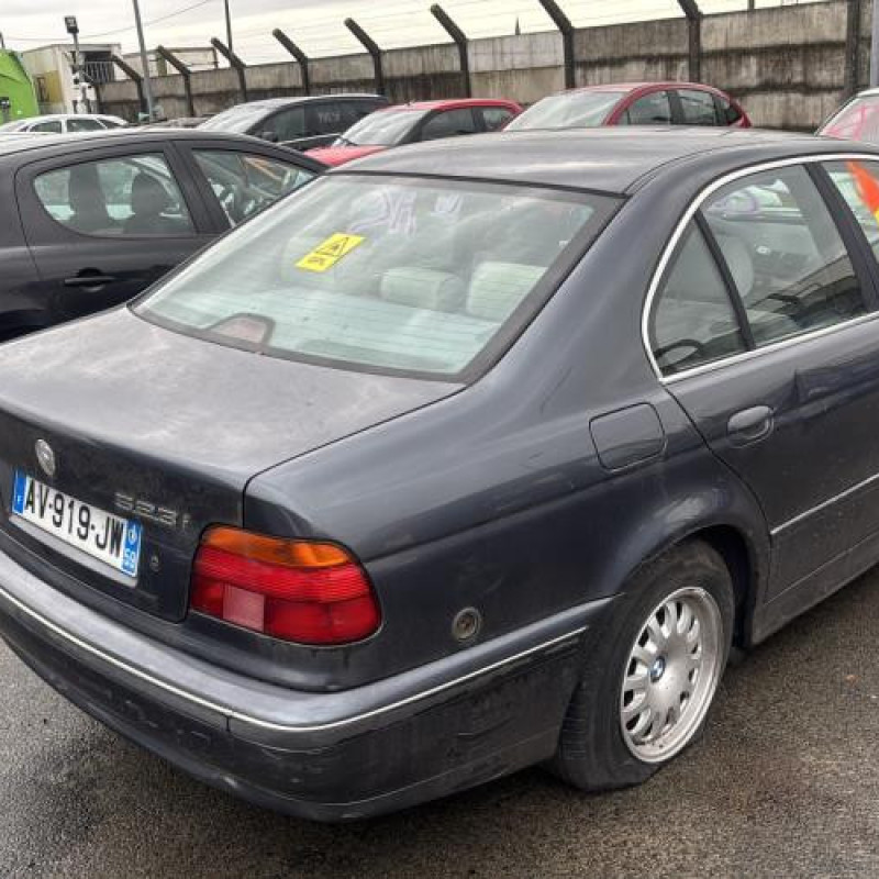 Porte avant gauche BMW SERIE 5 E39 Photo n°8