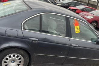 Porte avant gauche BMW SERIE 5 E39
