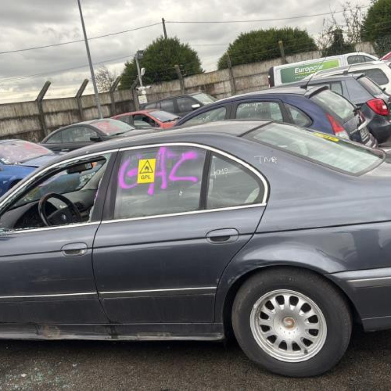 Porte avant gauche BMW SERIE 5 E39 Photo n°12