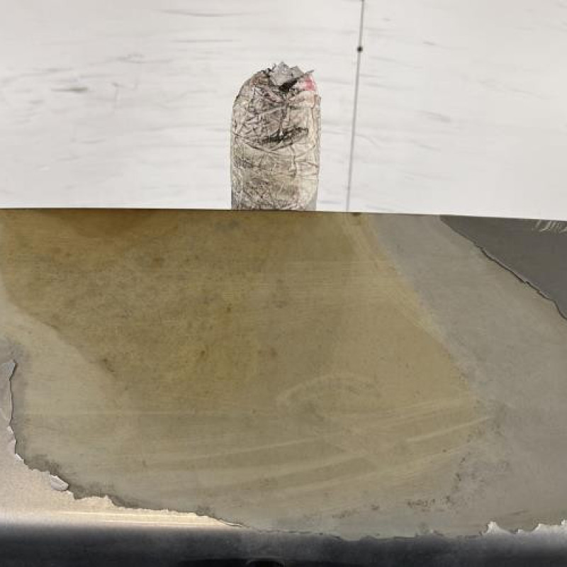 Malle/Hayon arriere NISSAN MICRA 3 Photo n°2