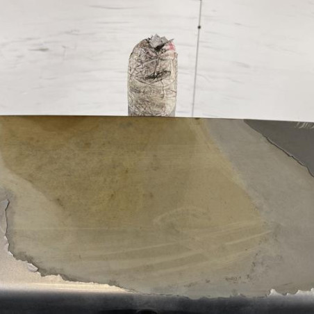 Malle/Hayon arriere NISSAN MICRA 3