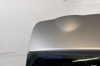 Malle/Hayon arriere NISSAN MICRA 3