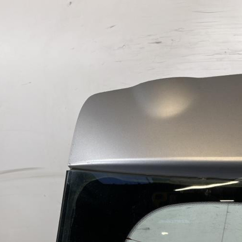 Malle/Hayon arriere NISSAN MICRA 3 Photo n°3