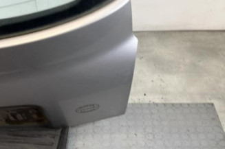 Malle/Hayon arriere NISSAN MICRA 3