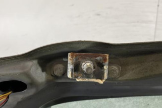 Malle/Hayon arriere NISSAN MICRA 3