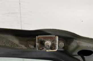 Malle/Hayon arriere NISSAN MICRA 3