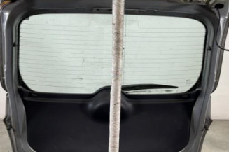 Malle/Hayon arriere NISSAN MICRA 3