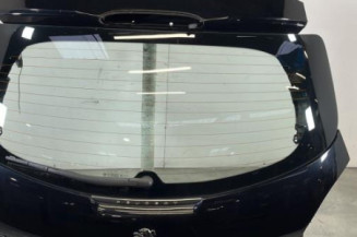 Malle/Hayon arriere PEUGEOT 208 1 Photo n°1