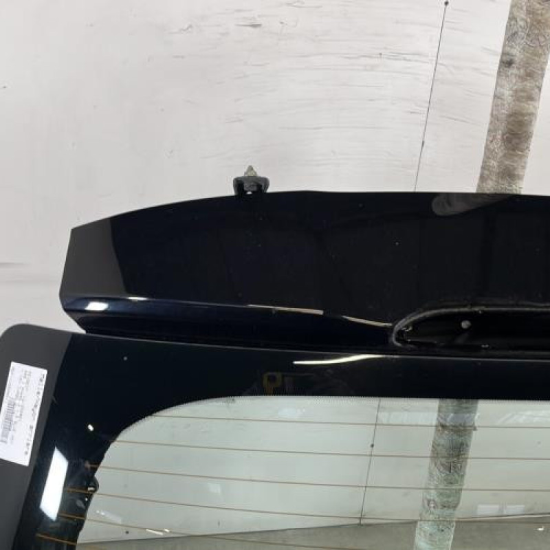 Malle/Hayon arriere PEUGEOT 208 1 Photo n°2