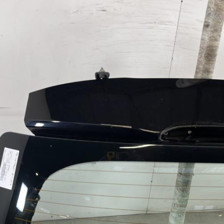 Malle/Hayon arriere PEUGEOT 208 1