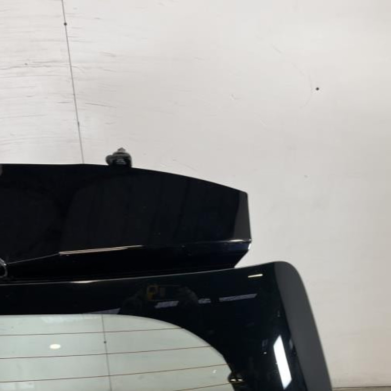 Malle/Hayon arriere PEUGEOT 208 1 Photo n°3