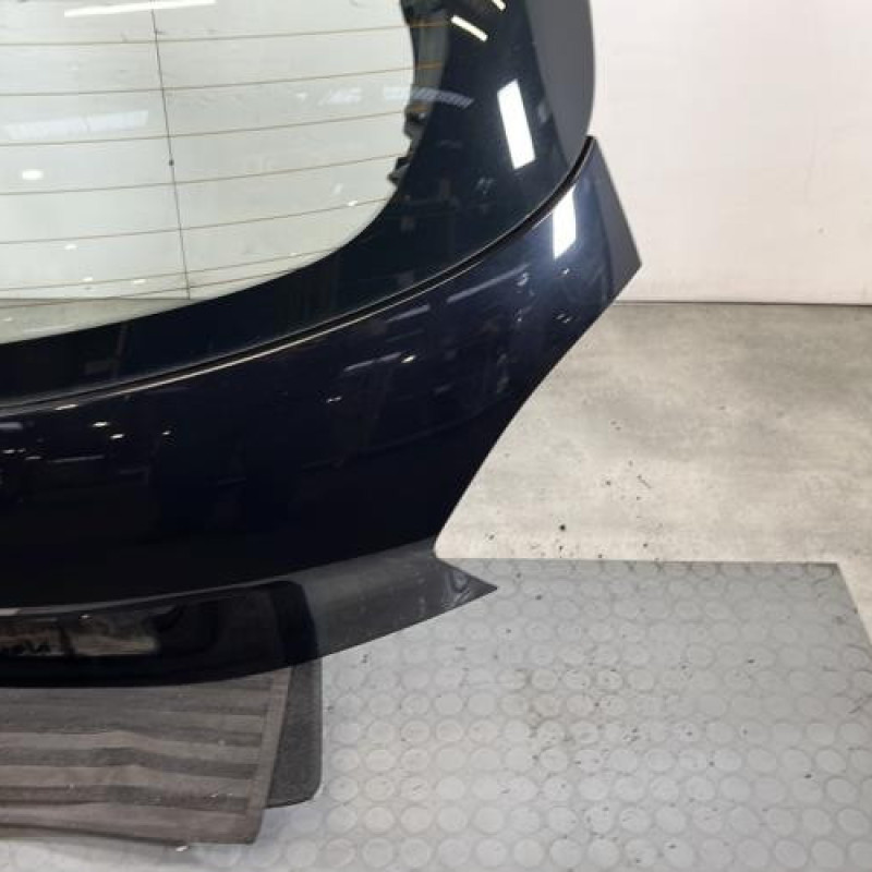 Malle/Hayon arriere PEUGEOT 208 1 Photo n°4