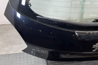 Malle/Hayon arriere PEUGEOT 208 1