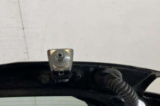 Malle/Hayon arriere PEUGEOT 208 1