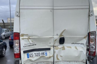 Boite de vitesses CITROEN JUMPER 3