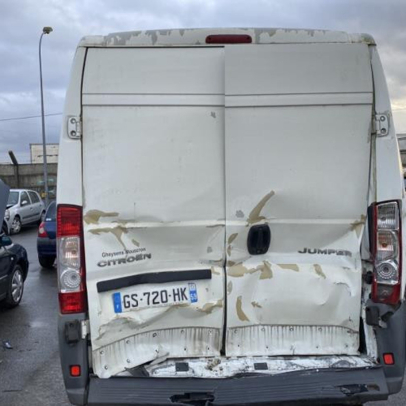 Boite de vitesses CITROEN JUMPER 3 Photo n°18