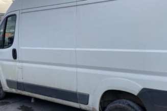 Boite de vitesses CITROEN JUMPER 3