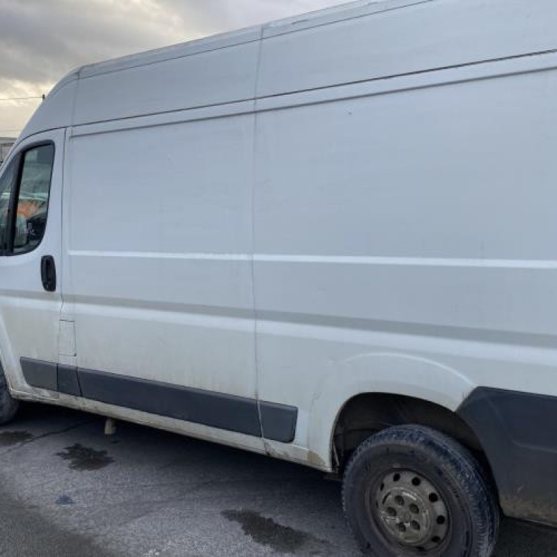 Boite de vitesses CITROEN JUMPER 3 Photo n°19