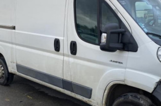 Boite de vitesses CITROEN JUMPER 3