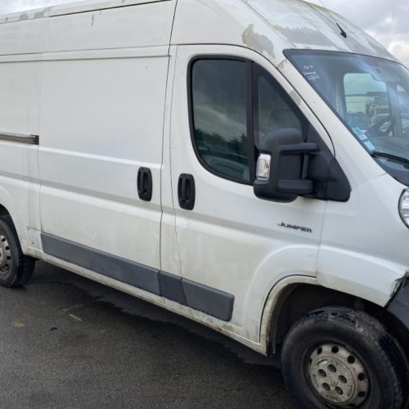 Boite de vitesses CITROEN JUMPER 3 Photo n°20