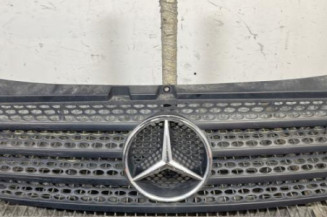 Calandre MERCEDES VITO 639
