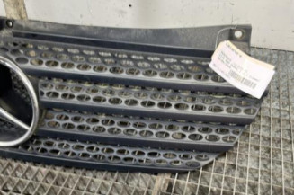 Calandre MERCEDES VITO 639
