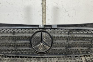 Calandre MERCEDES VITO 639