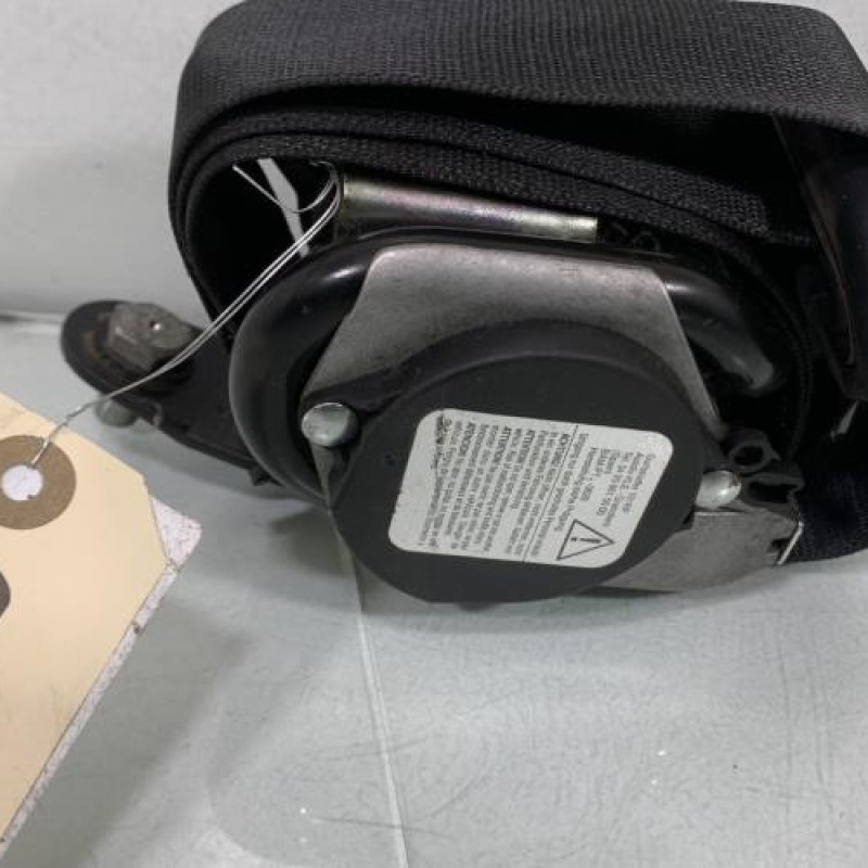 Pretensionneur de ceinture avant gauche MERCEDES VITO 639 Photo n°2