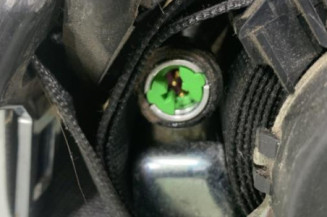 Pretensionneur de ceinture avant gauche MERCEDES VITO 639