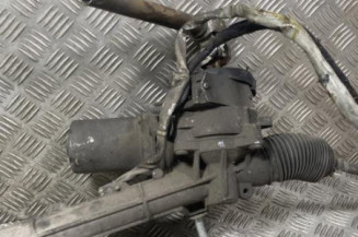 Cremaillere assistee CITROEN C2