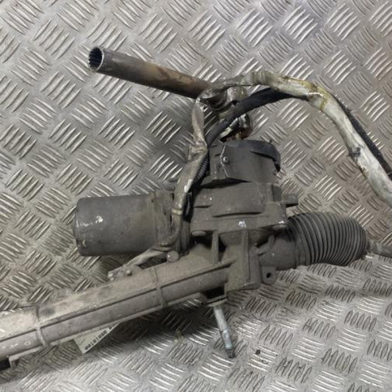 Cremaillere assistee CITROEN C2 Photo n°3