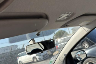 Cremaillere assistee CITROEN C2