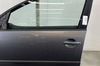 Porte avant gauche VOLKSWAGEN GOLF 5 Photo n°1