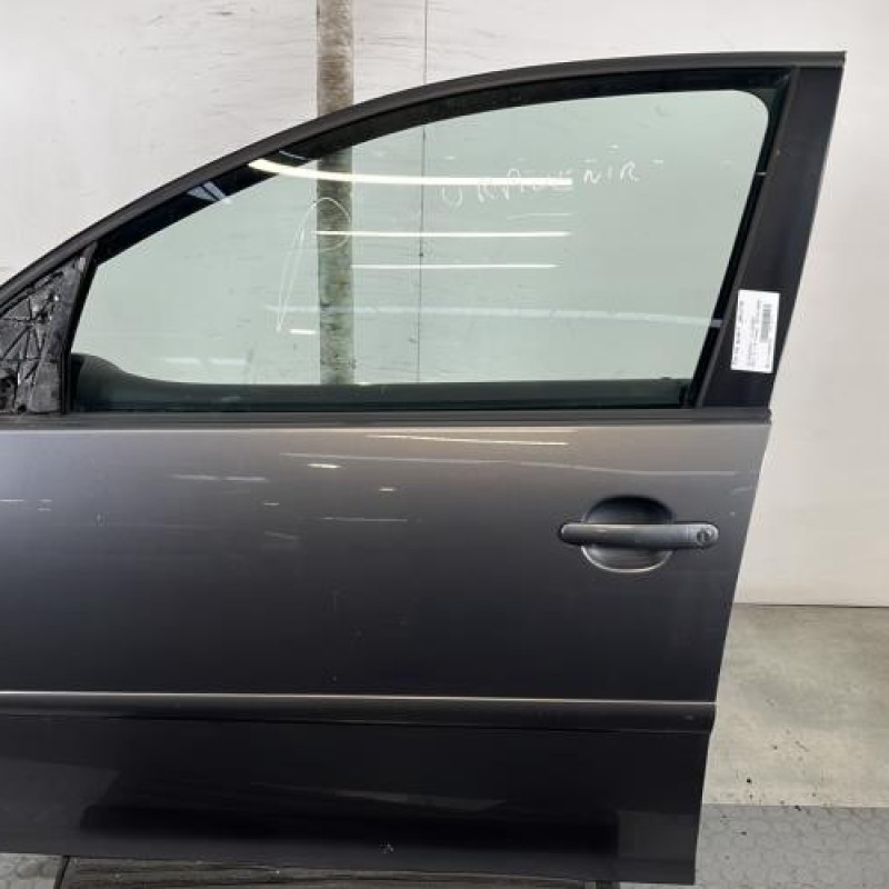 Porte avant gauche VOLKSWAGEN GOLF 5 Photo n°1