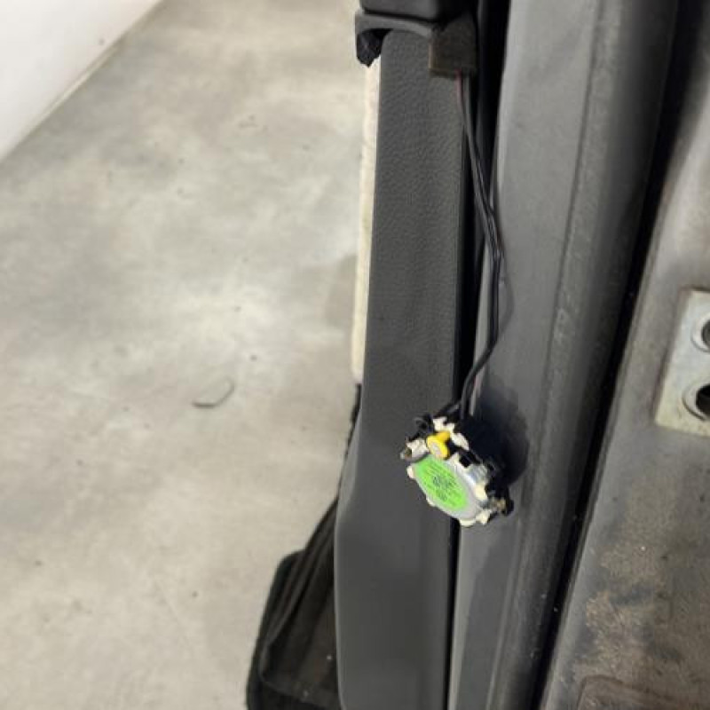 Porte avant gauche VOLKSWAGEN GOLF 5 Photo n°4