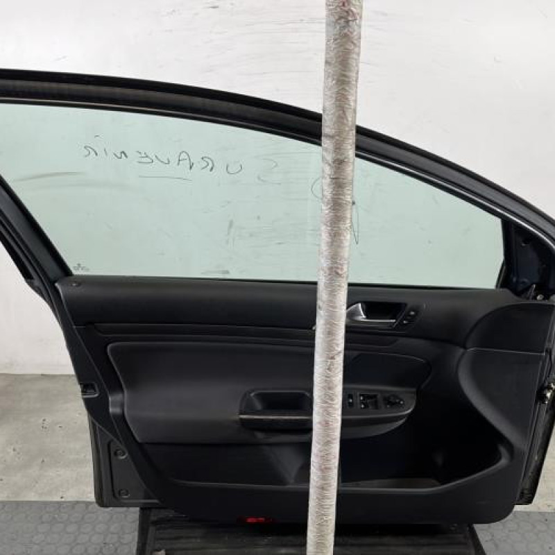 Porte avant gauche VOLKSWAGEN GOLF 5 Photo n°6