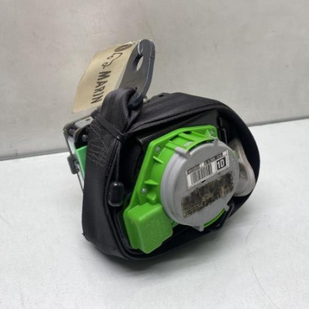 Pretensionneur de ceinture avant droit CITROEN BERLINGO 2 Photo n°1