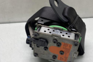 Pretensionneur de ceinture avant droit CITROEN BERLINGO 2