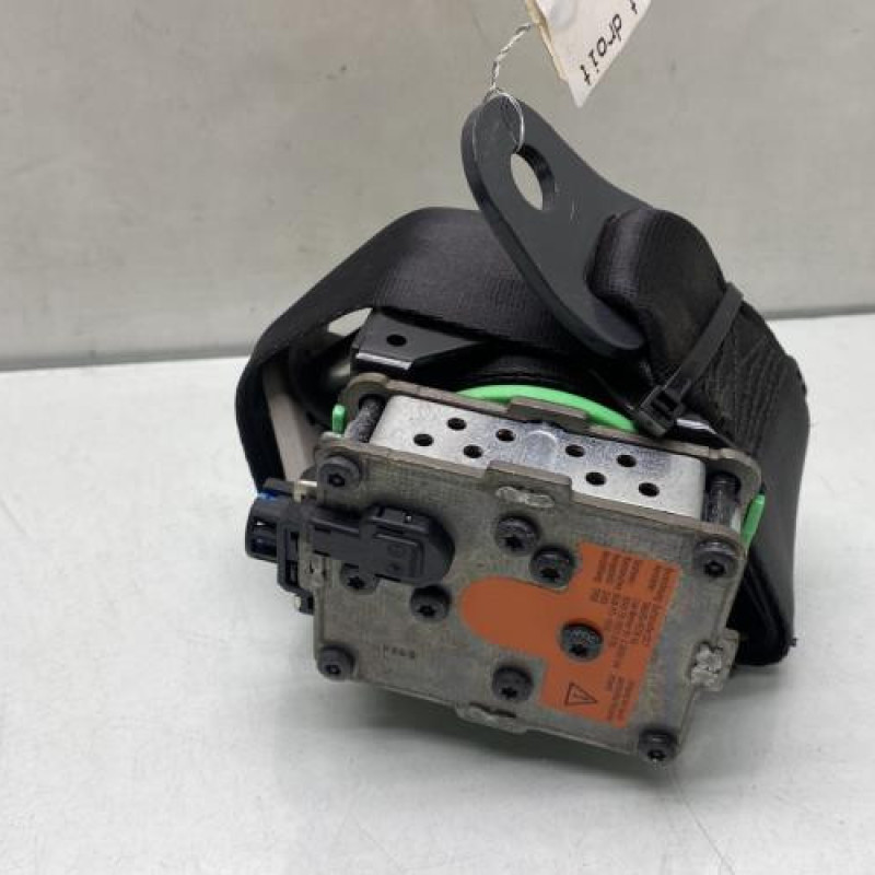 Pretensionneur de ceinture avant droit CITROEN BERLINGO 2 Photo n°2