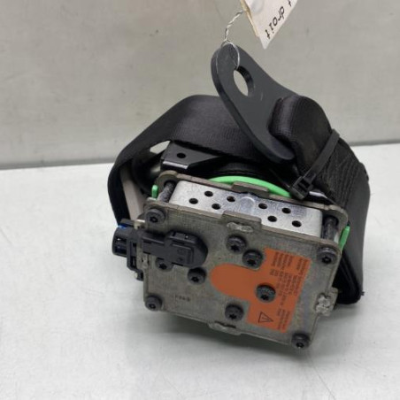 Pretensionneur de ceinture avant droit CITROEN BERLINGO 2