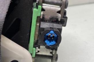 Pretensionneur de ceinture avant droit CITROEN BERLINGO 2